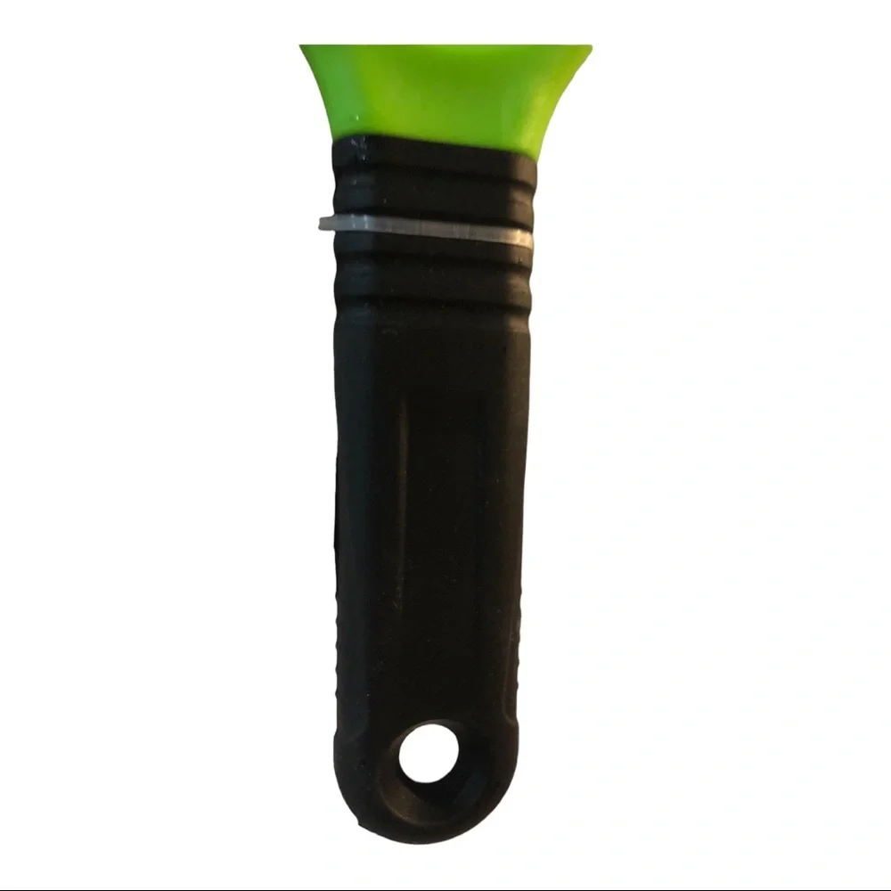 2pack Avocado multipurpose 3-in-1 silicone ergonomic nonslip‎ tool new
